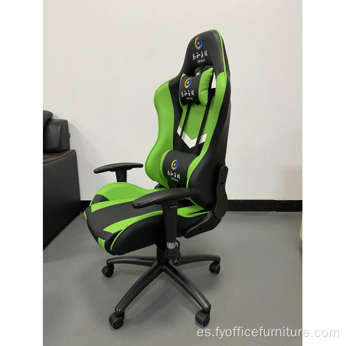 EX-Factory precio Racing Chair 4D Reposabrazos ajustable con asiento envolvente